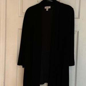 Dress Barn dress jacket